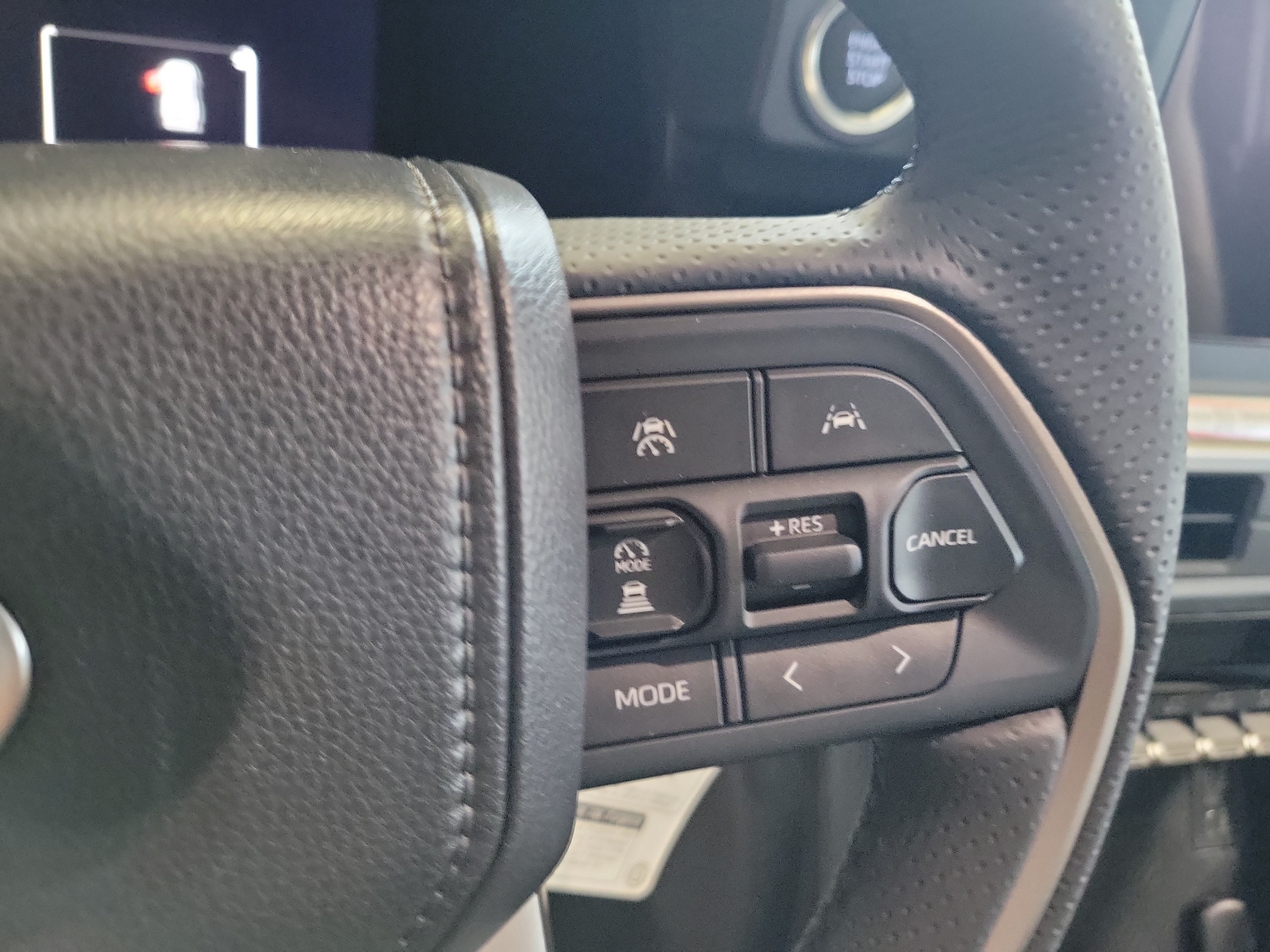 Used 2026 Toyota 4Runner SR5 AWD/4WD image 23