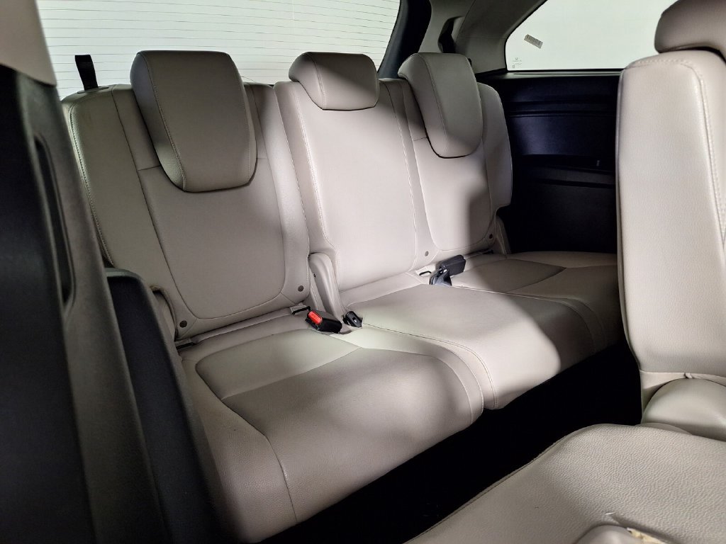 Used 2025 Honda Odyssey EX-L image 30