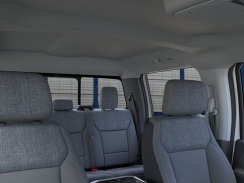 New 2026 Ford F150 XLT image 22
