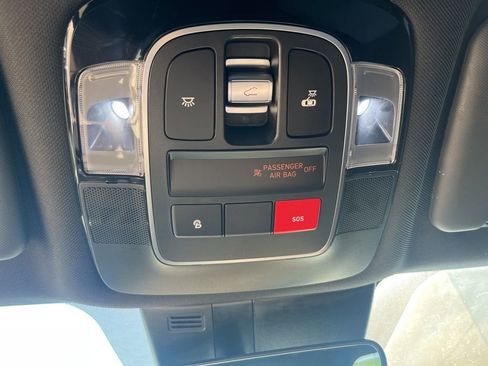 Certified 2023 Hyundai Santa Cruz SEL Premium image 48