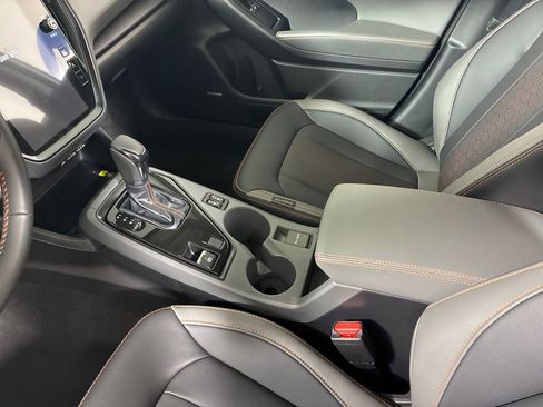 Certified 2025 Subaru Crosstrek 2.5i Limited w/ Crosstrek Mirror Package AWD/4WD image 27