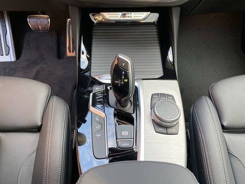 Used 2020 BMW X3 M40i w/ Premium Package AWD/4WD image 42