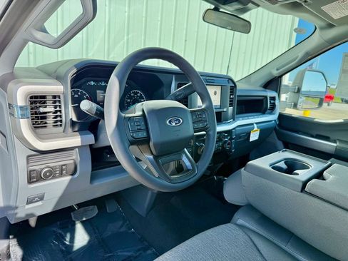 New 2026 Ford F250 XL w/ STX Appearance Package image 9