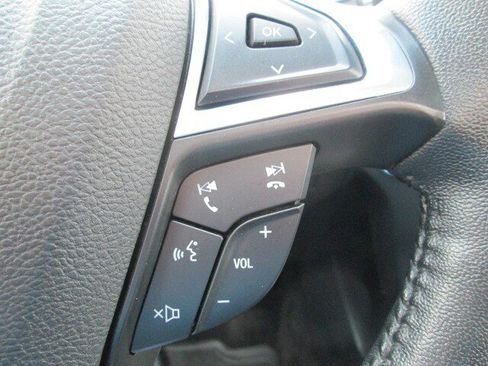 Used 2016 Ford Edge SEL w/ Canadian Touring Package AWD/4WD image 23