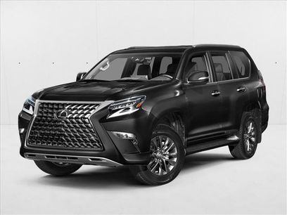 Used 2023 Lexus GX 460 Premium w/ Premium Package