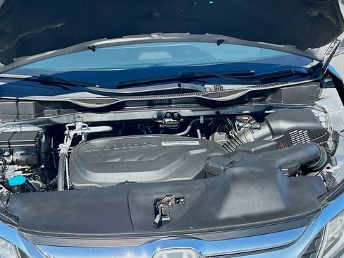 Used 2019 Honda Odyssey EX-L image 31