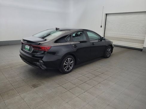 Used 2023 Kia Forte LXS FWD image 10