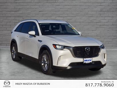 Used 2026 MAZDA CX-90 3.3 Turbo w/ Select Package