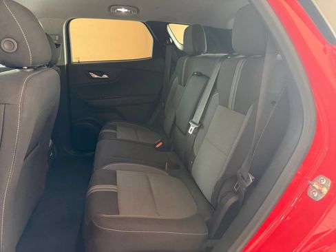 Used 2025 Chevrolet Blazer LT FWD image 21