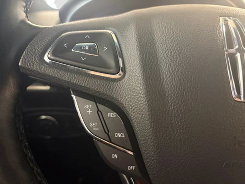 Used 2017 Lincoln MKX Reserve w/ Lincoln MKX Climate Package AWD/4WD image 30