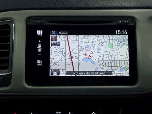Used 2017 Honda HR-V EX-L image 33