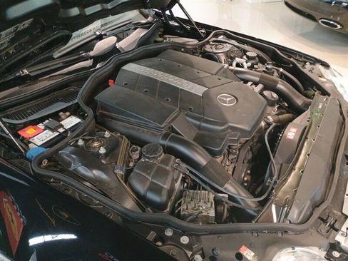 Used 2006 Mercedes-Benz SL 500 image 40
