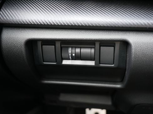 Certified 2025 Subaru Crosstrek 2.5i Sport AWD/4WD image 26