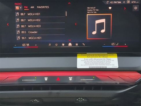 New 2026 BMW X3 xDrive30 w/ Premium Package image 18