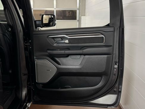 Used 2026 RAM 1500 Laramie w/ Night Edition image 42