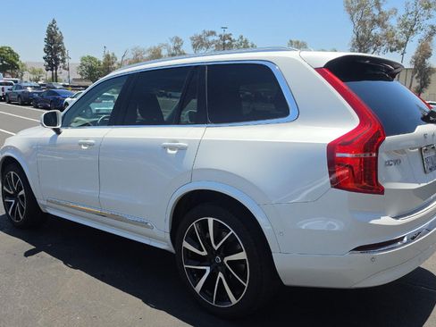 Used 2023 Volvo XC90 B6 Plus w/ Protection Package Premier AWD/4WD image 5