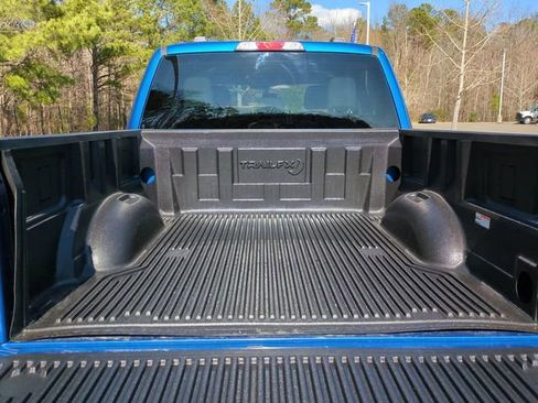 Used 2025 Ford F150 XLT w/ Equipment Group 301A Standard image 13