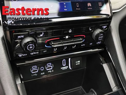 Used 2023 Jeep Grand Cherokee 4WD 4xe image 21