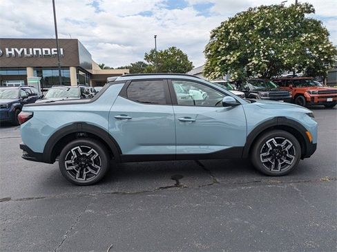 New 2025 Hyundai Santa Cruz Limited image 3
