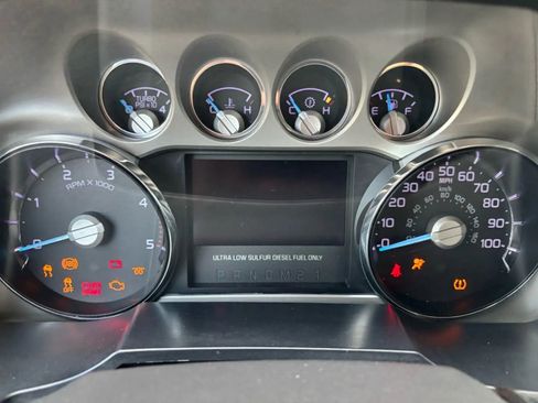 Used 2016 Ford F250 Lariat w/ Lariat Ultimate Package AWD/4WD image 25