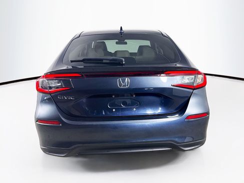 Certified 2023 Honda Civic EX-L image 31