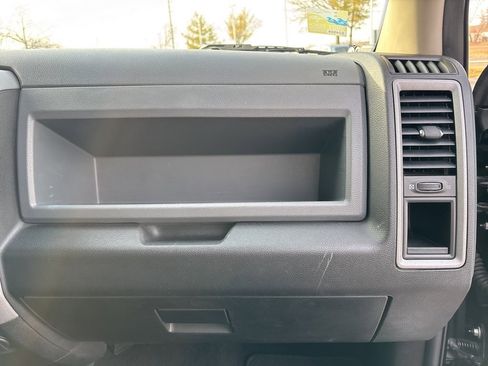 Used 2017 RAM 2500 Tradesman w/ Popular Equipment Group image 55