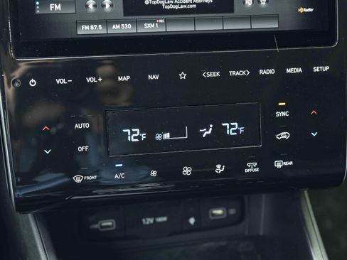 Used 2022 Hyundai Tucson Limited FWD image 33