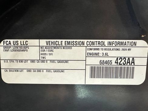 Used 2020 Jeep Grand Cherokee Altitude AWD/4WD image 67