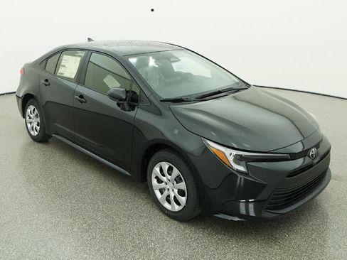 New 2026 Toyota Corolla LE image 46