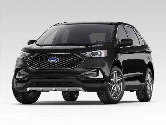 Certified 2024 Ford Edge ST-Line AWD/4WD image 1