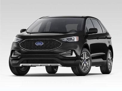Certified 2024 Ford Edge ST-Line