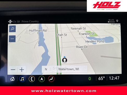 Certified 2023 Buick Envision Avenir AWD/4WD image 16