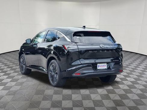 New 2026 Nissan Murano Platinum w/ Cargo Package AWD/4WD image 7
