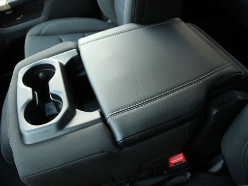 New 2026 RAM 1500 Warlock AWD/4WD image 56