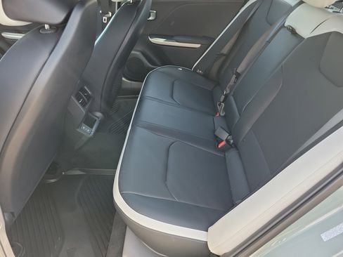 New 2026 Kia K4 GT-Line Turbo FWD image 6
