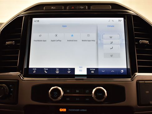 Used 2022 Ford F250 Lariat w/ Lariat Ultimate Package image 33