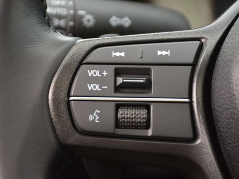 Used 2025 Honda Accord EX-L image 30