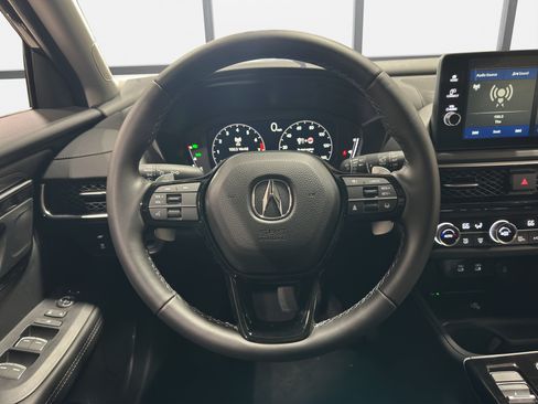 New 2026 Acura ADX AWD image 22