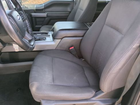 Used 2019 Ford F150 XLT w/ Equipment Group 302A Luxury image 16