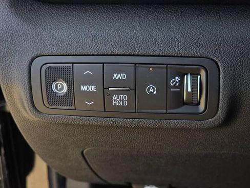 New 2027 GMC Terrain AT4 w/ Convenience Package III AWD/4WD image 23