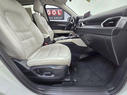 Used 2019 MAZDA CX-5 Grand Touring w/ GT Premium Package FWD image 20