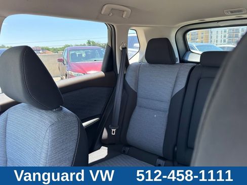 Used 2021 Nissan Rogue SV FWD image 13