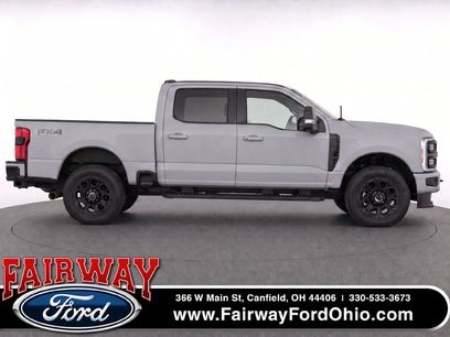 Certified 2024 Ford F250 Lariat w/ Lariat Ultimate Package