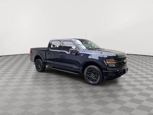 Certified 2024 Ford F150 XLT w/ Equipment Group 302A MID AWD/4WD image 45