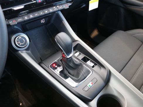 New 2026 Alfa Romeo Tonale w/ Black Premium Package image 51