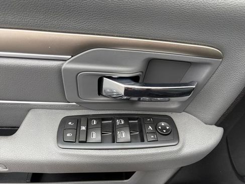Used 2016 RAM 1500 Big Horn AWD/4WD image 19