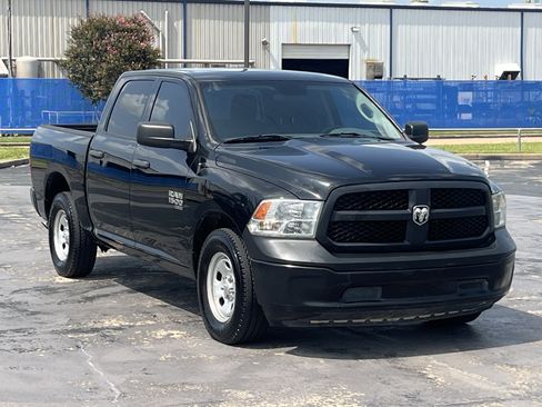 Used 2019 RAM 1500 Tradesman w/ Popular Equipment Group RWD image 5