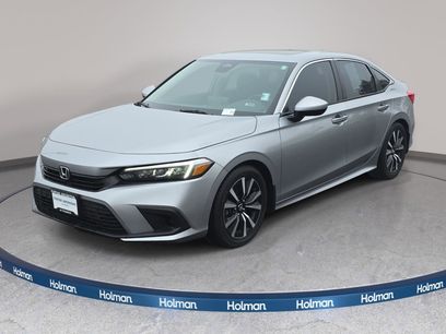 Used 2023 Honda Civic EX
