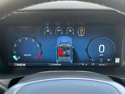 New 2026 Ford F150 XLT w/ Equipment Group 302A MID image 24