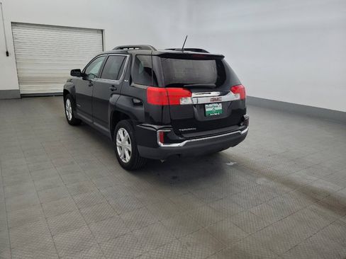 Used 2017 GMC Terrain SLE w/ Convenience Package FWD image 5